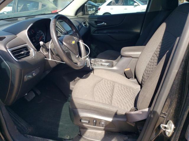 Photo 7 from auction – 2018 CHEVROLET EQUINOX LT with VIN 3GNAXJEV2JL308776