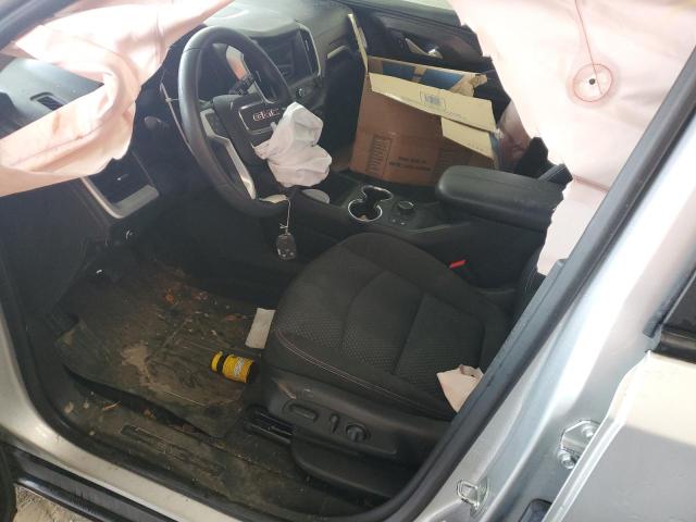 صورة رقم 7 من المزاد - 2022 GMC TERRAIN مع VIN 3GKALMEV2NL149693
