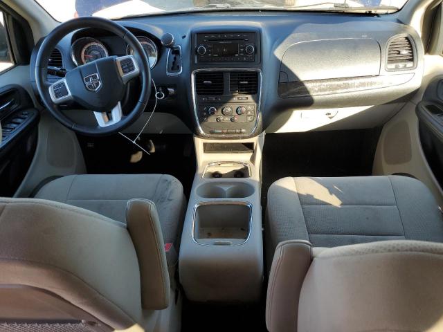 Photo 8 from auction – 2014 DODGE GRAND CARA with VIN 2C4RDGCG0ER172054