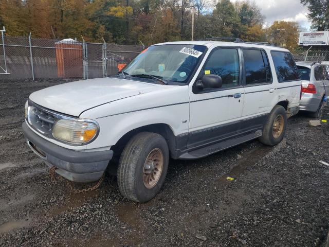 FORD EXPLORER 1998 with VIN 1FMZU35P6WZB60144 - Photo from auction