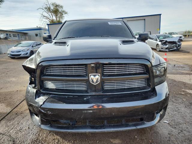 Photo 5 from auction – 2011 DODGE RAM 1500 with VIN 3D7JV1ET3BG599978