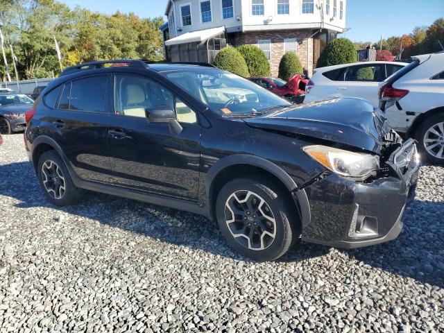 Photo 4 from auction – 2016 SUBARU CROSSTREK with VIN JF2GPADC7G8220477