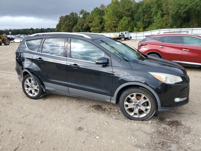 Photo 4 from auction – 2015 FORD ESCAPE TIT with VIN 1FMCU0J9XFUA32739