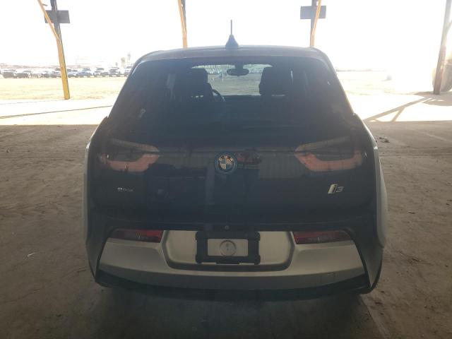 Photo 6 from auction – 2015 BMW I3 BEV with VIN WBY1Z2C54FV556156