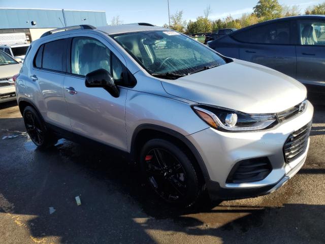 Photo 4 from auction – 2019 CHEVROLET TRAX 1LT with VIN 3GNCJLSB3KL211927