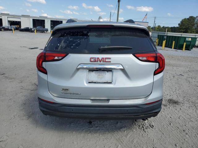 Photo 6 from auction – 2020 GMC TERRAIN SLE with VIN 3GKALMEV5LL114465
