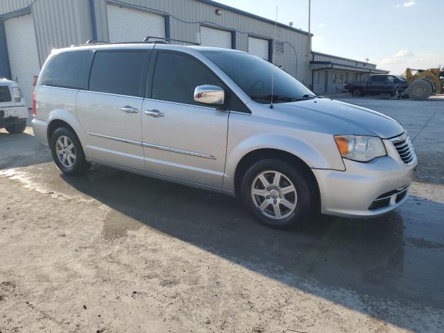 Photo 4 from auction – 2012 CHRYSLER TOWN & COU with VIN 2C4RC1BG7CR170574