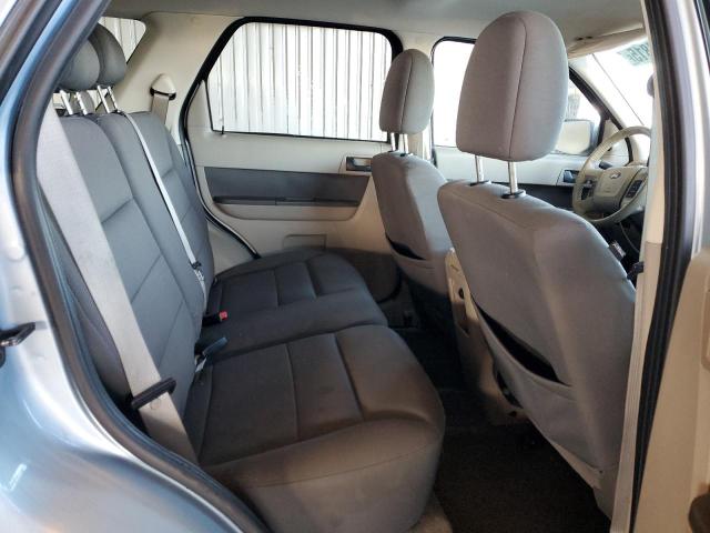 Photo 10 from auction – 2009 FORD ESCAPE HYB with VIN 1FMCU49339KA07818