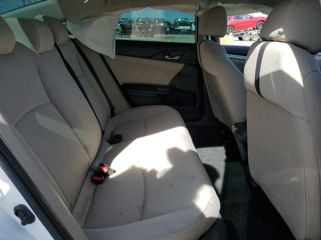 Photo 10 from auction – 2016 HONDA CIVIC LX with VIN 2HGFC2F53GH515131
