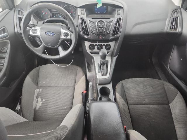 Photo 8 from auction – 2014 FORD FOCUS SE with VIN 1FADP3F23EL404378
