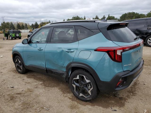 Photo 2 from auction – 2025 KIA SELTOS S with VIN KNDEUCAA9S7813088