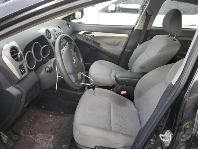 Photo 7 from auction – 2009 TOYOTA COROLLA MA with VIN 2T1LE40E69C005045