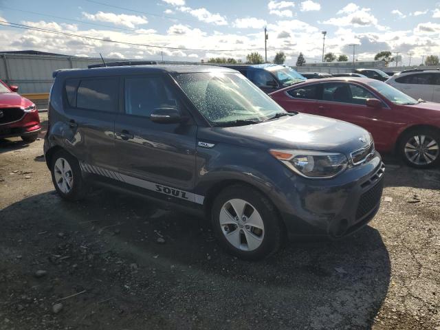 Photo 4 from auction – 2014 KIA SOUL + with VIN KNDJP3A5XE7022761