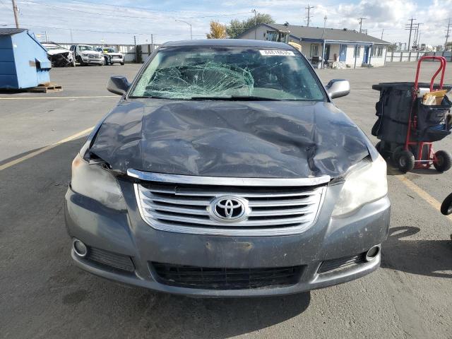 Photo 5 from auction – 2010 TOYOTA AVALON XL with VIN 4T1BK3DB0AU367146