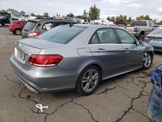 Photo 3 from auction – 2014 MERCEDES-BENZ E 250 BLUE with VIN WDDHF0EB8EA856973