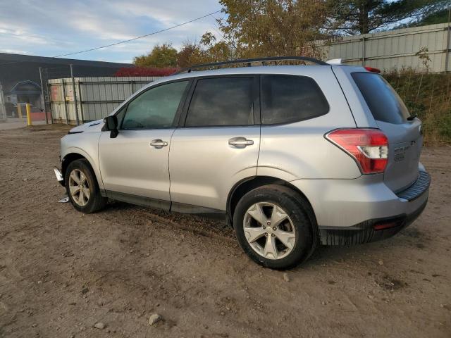 Photo 2 from auction – 2016 SUBARU FORESTER 2 with VIN JF2SJADC9GH455474
