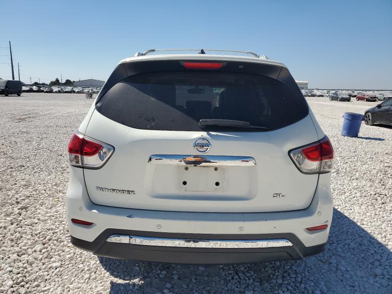 صورة رقم 6 من المزاد - 2013 NISSAN PATHFINDER مع VIN 5N1AR2MN2DC619663