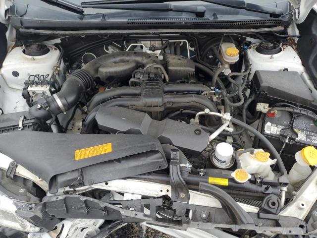 Photo 11 from auction – 2016 SUBARU CROSSTREK with VIN JF2GPAKC8GH276060