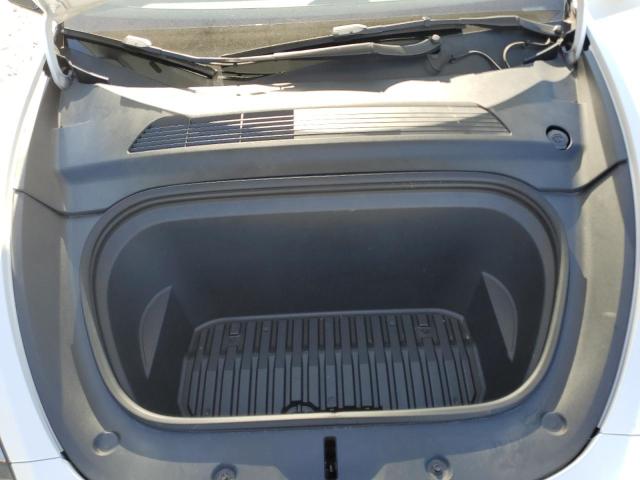 Photo 11 from auction – 2021 TESLA MODEL Y with VIN 5YJYGDED3MF105916