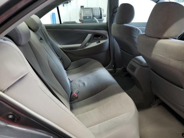 Photo 10 from auction – 2009 TOYOTA CAMRY BASE with VIN 4T1BE46K29U828109