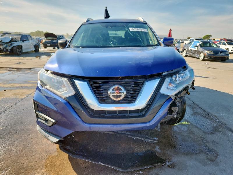 Photo 5 from auction – 2020 NISSAN ROGUE S with VIN KNMAT2MT3LP519079