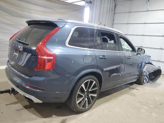 Photo 3 from auction – 2020 VOLVO XC90 T6 MO with VIN YV4A22PK7L1606554