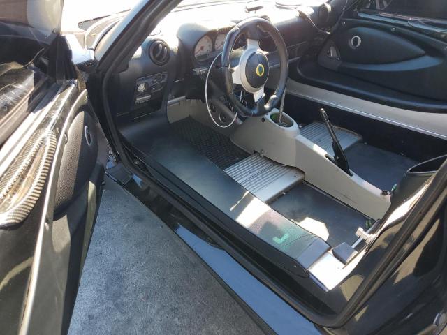 Photo 8 from auction – 2006 LOTUS EXIGE with VIN SCCPC11166HL82000