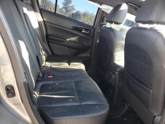 Photo 11 from auction – 2023 MITSUBISHI ECLIPSE CR with VIN JA4ATWAA8PZ004433