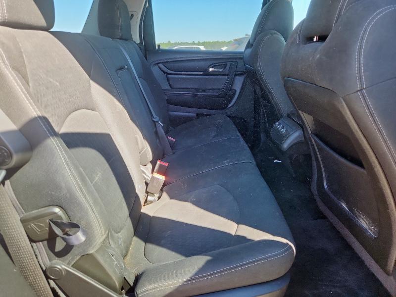 Photo 11 from auction – 2016 GMC ACADIA SLE with VIN 1GKKRNED7GJ122841