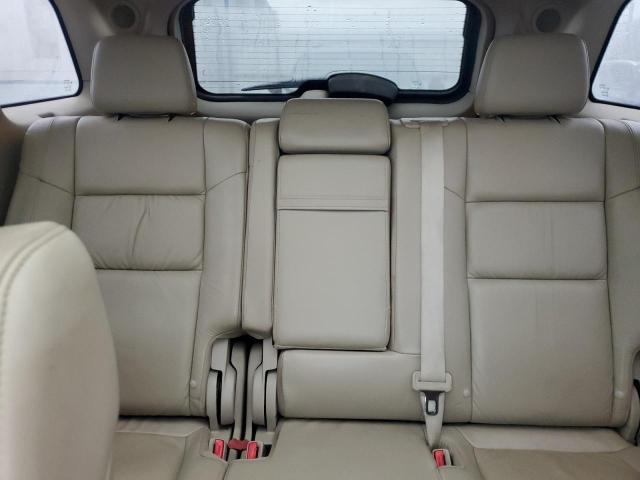 Photo 10 from auction – 2013 JEEP GRAND CHER with VIN 1C4RJEBG0DC642363