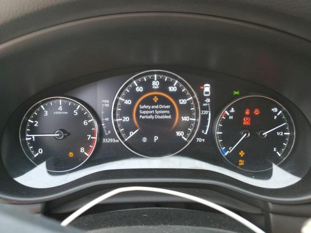 Photo 9 from auction – 2022 MAZDA 3 PREMIUM with VIN JM1BPBML3N1521915