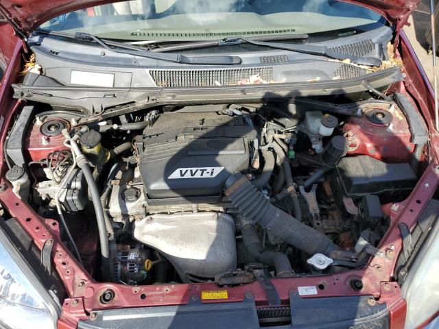 Photo 12 from auction – 2004 TOYOTA RAV4 with VIN JTEHD20V140026249