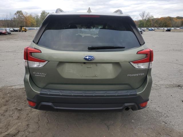Photo 6 from auction – 2020 SUBARU FORESTER P with VIN JF2SKAJC0LH536844