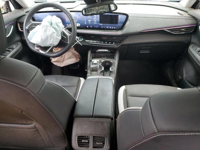 Photo 8 from auction – 2024 BUICK ENVISION E with VIN LRBFZPE41RD023652