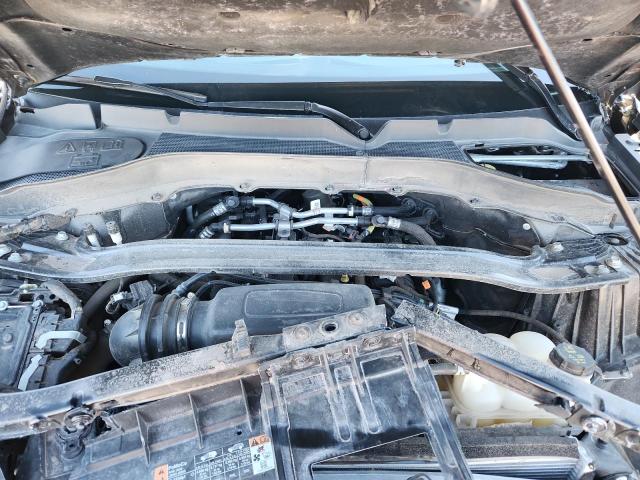Photo 12 from auction – 2023 FORD EXPLORER L with VIN 1FMSK8FH5PGA07733