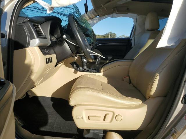 Photo 7 from auction – 2015 TOYOTA HIGHLANDER with VIN 5TDDKRFHXFS199013