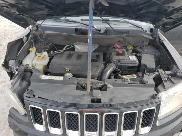 Photo 12 from auction – 2012 JEEP COMPASS SP with VIN 1C4NJDBB9CD676243