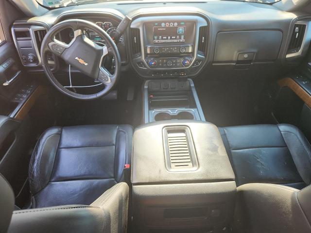Photo 8 from auction – 2016 CHEVROLET SILVERADO with VIN 3GCPCSEC9GG103413
