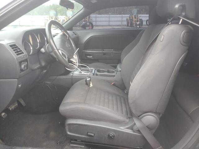 Photo 7 from auction – 2013 DODGE CHALLENGER with VIN 2C3CDYAG7DH578856