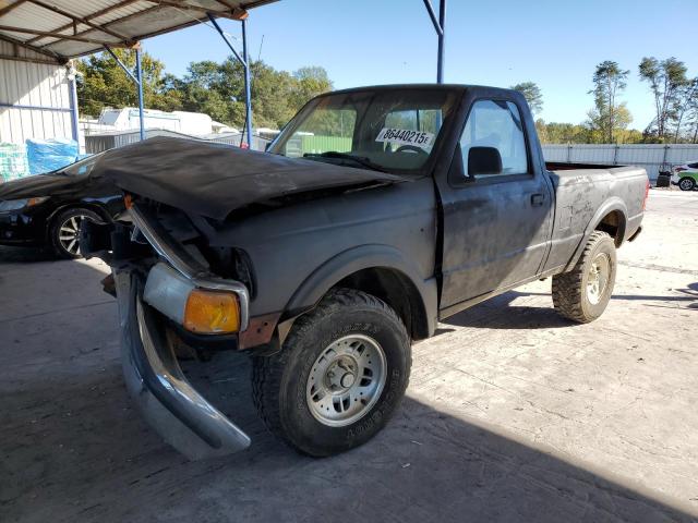 FORD RANGER 1994 with VIN 1FTCR11X8RUB15164 - Photo from auction