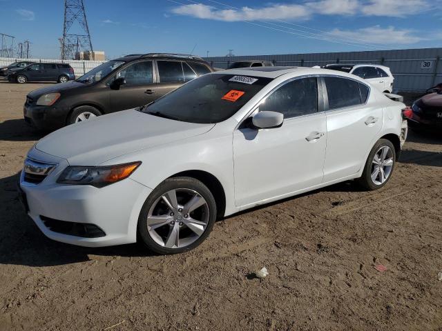 ACURA ILX 20 PRE 2015 with VIN 19VDE1F50FE008376 - Photo from auction