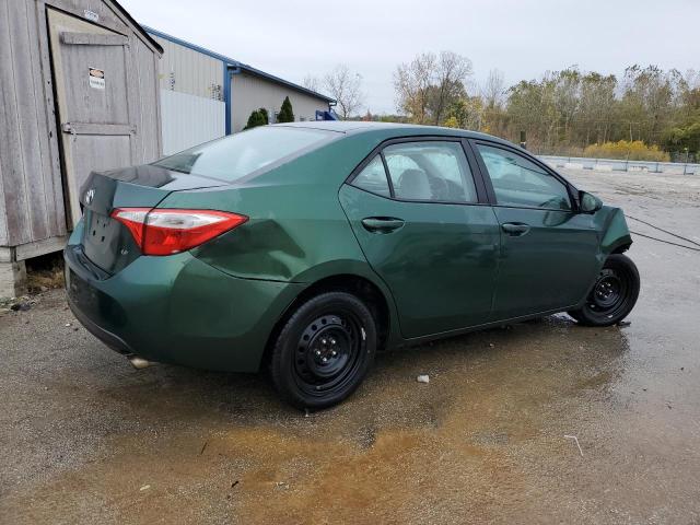 Photo 3 from auction – 2015 TOYOTA COROLLA L with VIN 2T1BURHE6FC363211