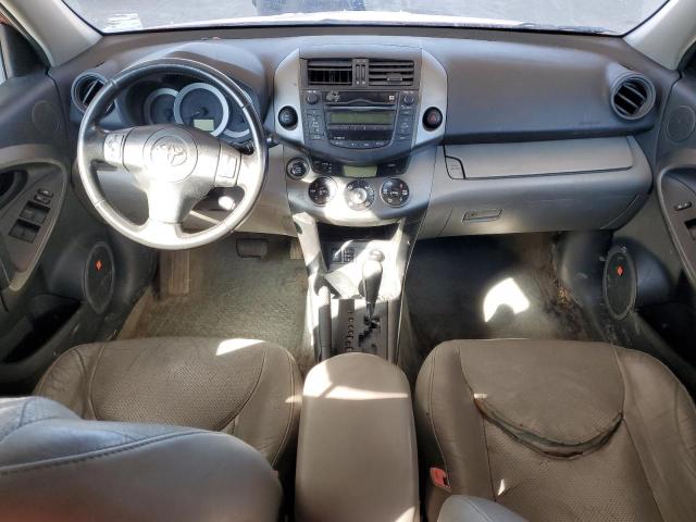 Photo 8 from auction – 2011 TOYOTA RAV4 LIMIT with VIN 2T3DK4DV5BW054076