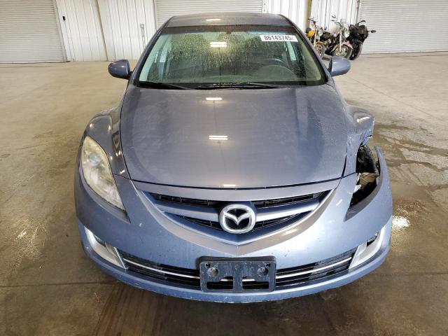 Photo 5 from auction – 2009 MAZDA 6 I with VIN 1YVHP82A095M28003