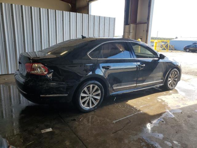 Photo 3 from auction – 2012 VOLKSWAGEN PASSAT SEL with VIN 1VWCP7A33CC026439