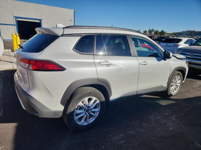 Photo 3 from auction – 2022 TOYOTA COROLLA CR with VIN 7MUCAAAG7NV021823