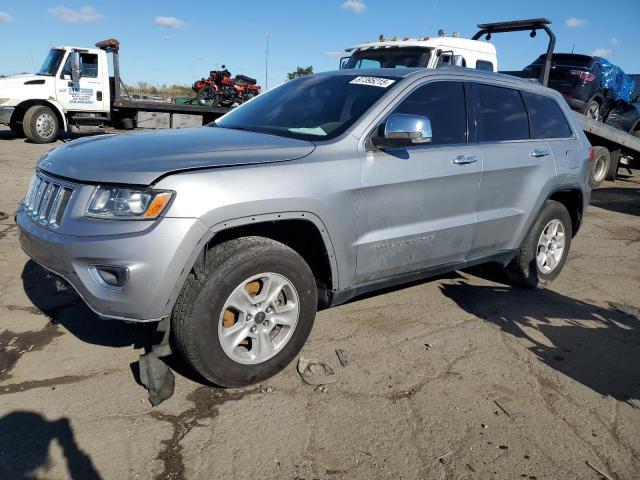 Photo 1 from auction – 2014 JEEP GRAND CHER with VIN 1C4RJFBG1EC334142