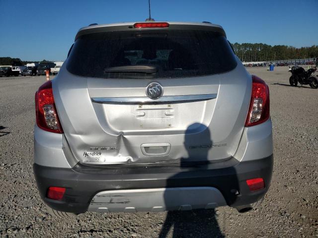 Photo 6 from auction – 2015 BUICK ENCORE with VIN KL4CJCSB2FB220628