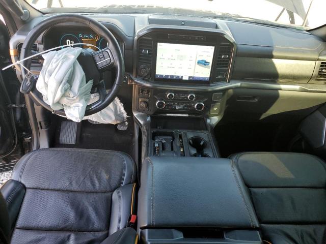 Photo 8 from auction – 2022 FORD F150 SUPER with VIN 1FTEW1E86NFA02946