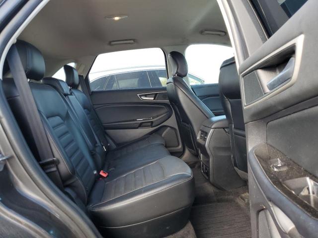 Photo 11 from auction – 2018 FORD EDGE SEL with VIN 2FMPK4J92JBC59646